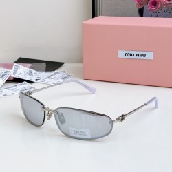 MiuMiu Sunglasses