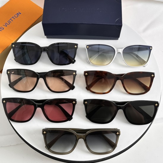 LV SUNGLASSES LV SUNGLASSES