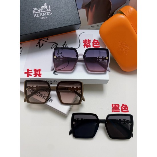 Hermes Sunglasses