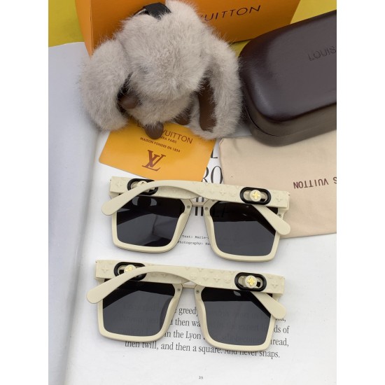 LV SUNGLASSES LV SUNGLASSES