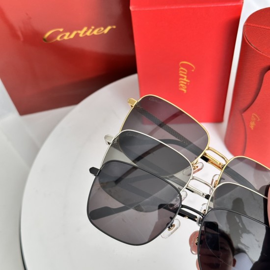 Cartier Sunglasses