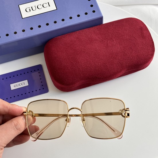 Gucci SUNGLASSES Gucci SUNGLASSES