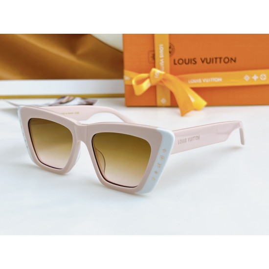 LV SUNGLASSES