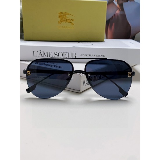 BURBERRY SUNGLASSES
