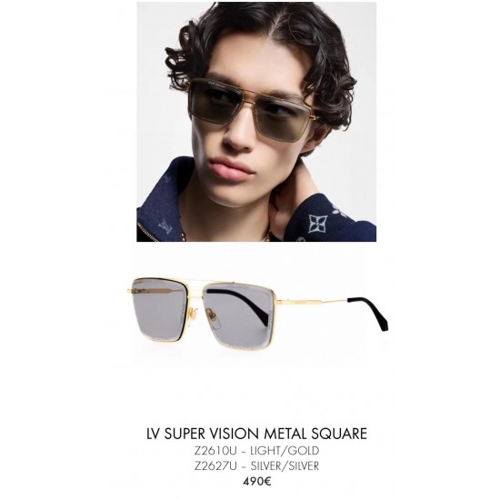 LV SUNGLASSES LV SUNGLASSES