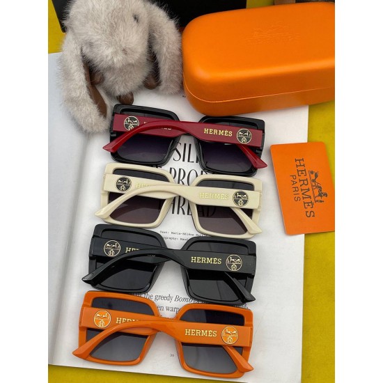 Hermes Sunglasses