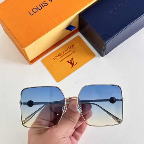 LV SUNGLASSES