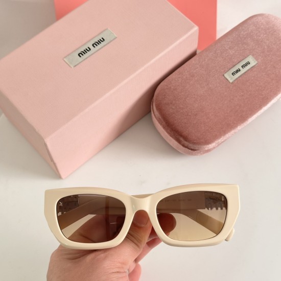 MiuMiu Sunglasses