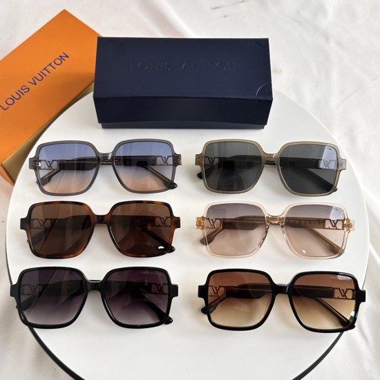 LV SUNGLASSES
