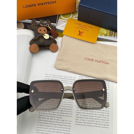 LV SUNGLASSES LV SUNGLASSES