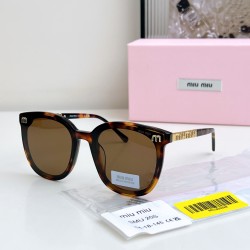 MiuMiu Sunglasses