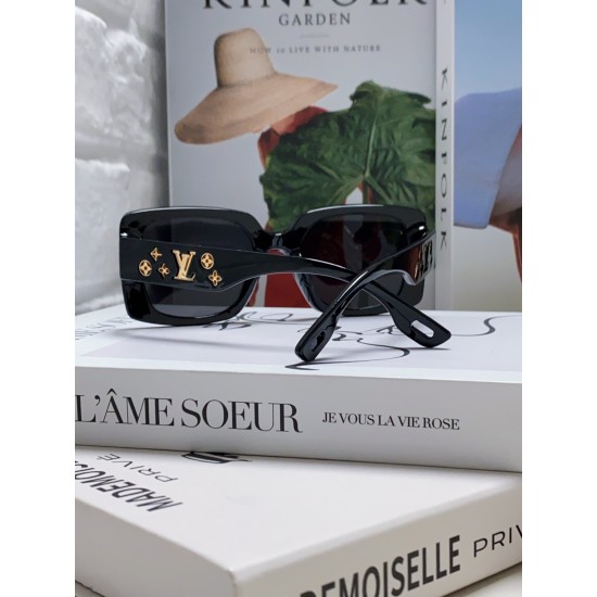 LV SUNGLASSES LV SUNGLASSES
