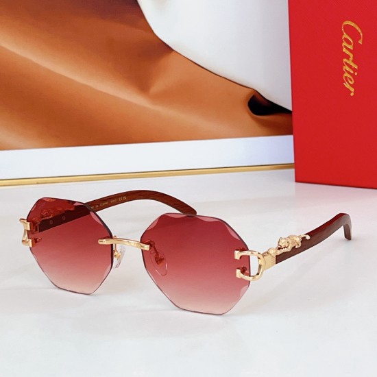 Cartier Sunglasses