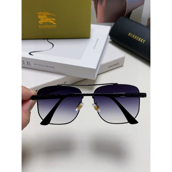 BURBERRY SUNGLASSES