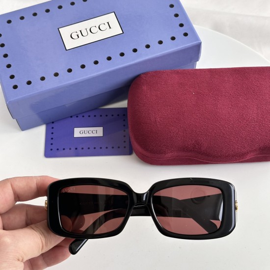 Gucci SUNGLASSES Gucci SUNGLASSES