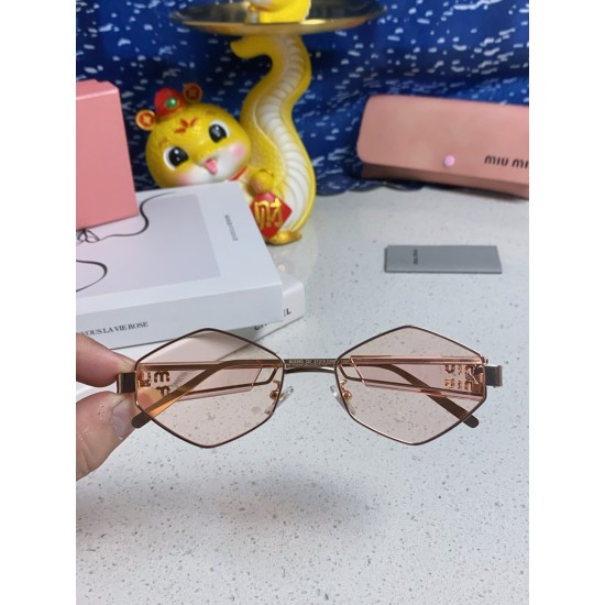 MiuMiu Sunglasses