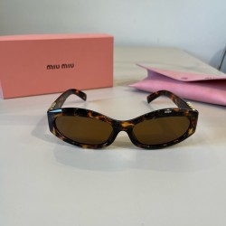 MiuMiu Sunglasses