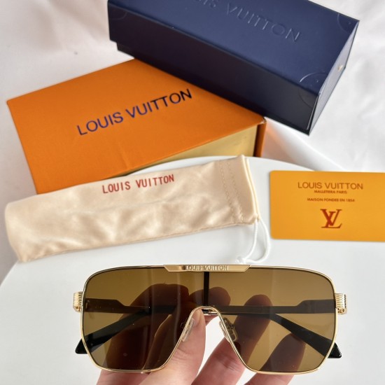 LV SUNGLASSES