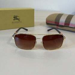 BURBERRY SUNGLASSES