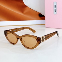 MiuMiu Sunglasses