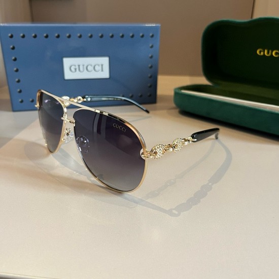 Gucci SUNGLASSES Gucci SUNGLASSES