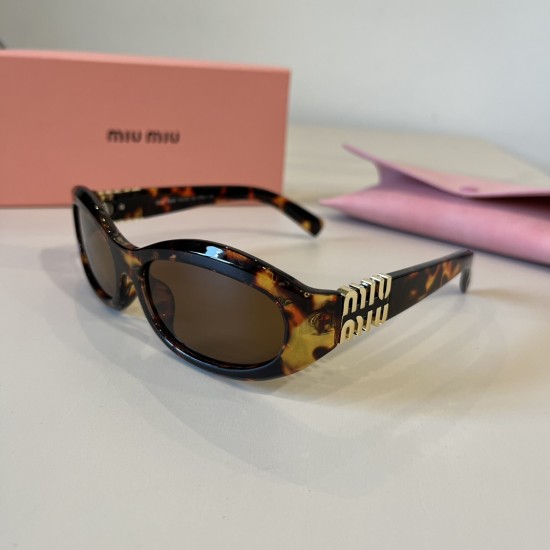 MiuMiu Sunglasses