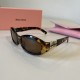 MiuMiu Sunglasses