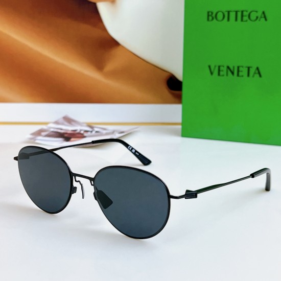 Bottega Veneta Sunglasses