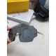 FENDI SUNGLASSES