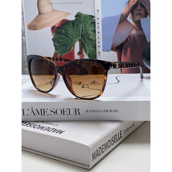 CHANEL SUNGLASSES