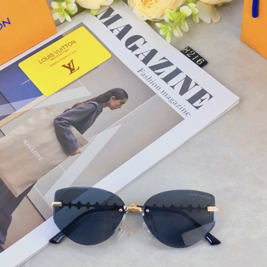 LV SUNGLASSES LV SUNGLASSES