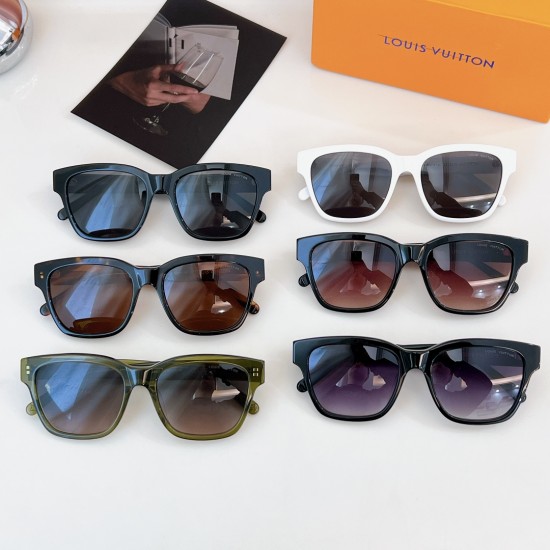 LV SUNGLASSES LV SUNGLASSES