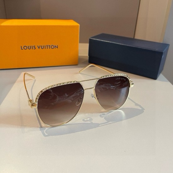 LV SUNGLASSES LV SUNGLASSES