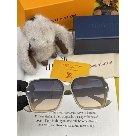 LV SUNGLASSES LV SUNGLASSES