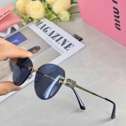 MiuMiu Sunglasses