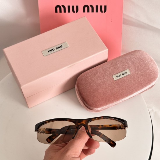 MiuMiu Sunglasses