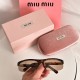 MiuMiu Sunglasses
