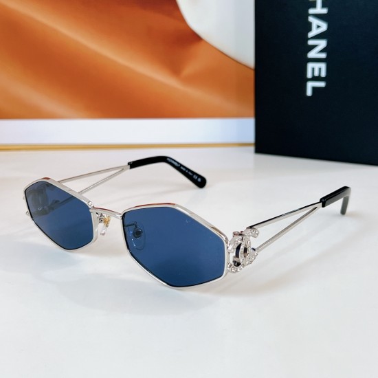 CHANEL SUNGLASSES CHANEL SUNGLASSES