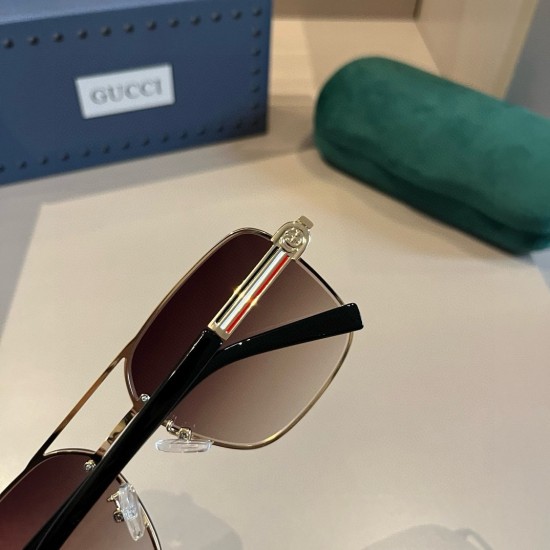 Gucci SUNGLASSES