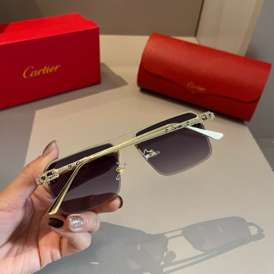 Cartier Sunglasses