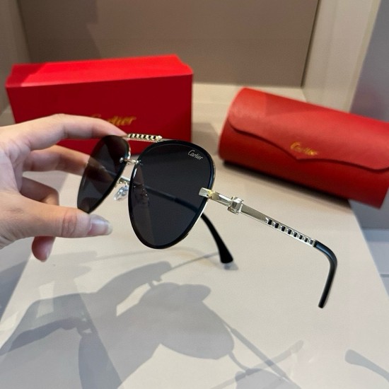 Cartier Sunglasses