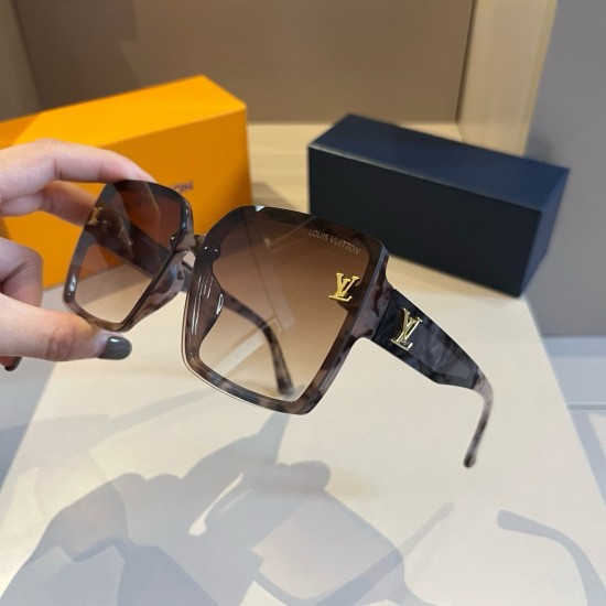 LV SUNGLASSES