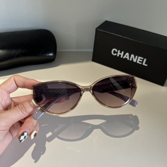CHANEL SUNGLASSES CHANEL SUNGLASSES