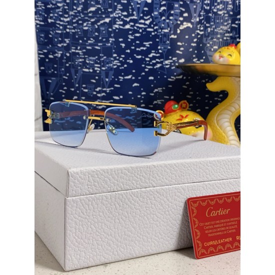 Cartier Sunglasses