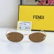 FENDI SUNGLASSES