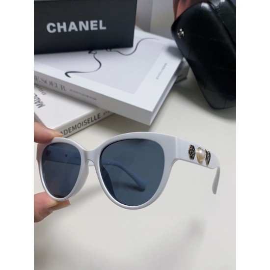 CHANEL SUNGLASSES CHANEL SUNGLASSES