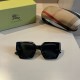 BURBERRY SUNGLASSES