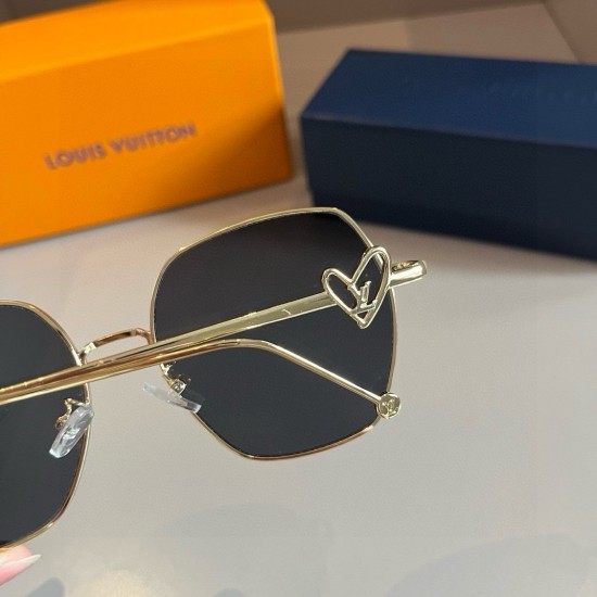 LV SUNGLASSES LV SUNGLASSES