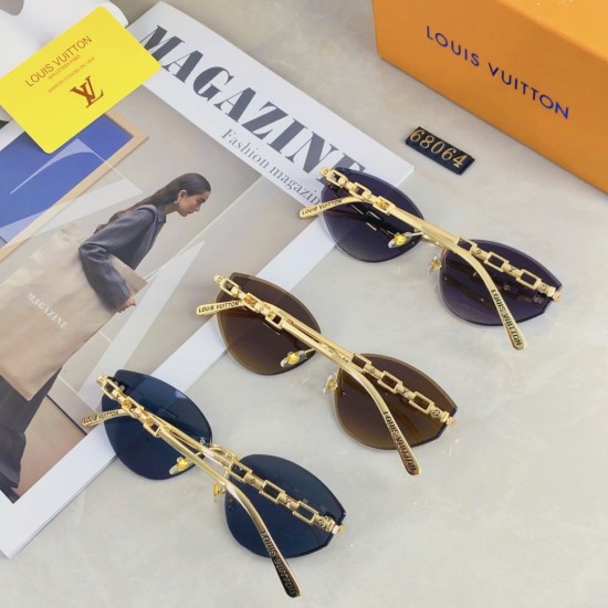 LV SUNGLASSES LV SUNGLASSES