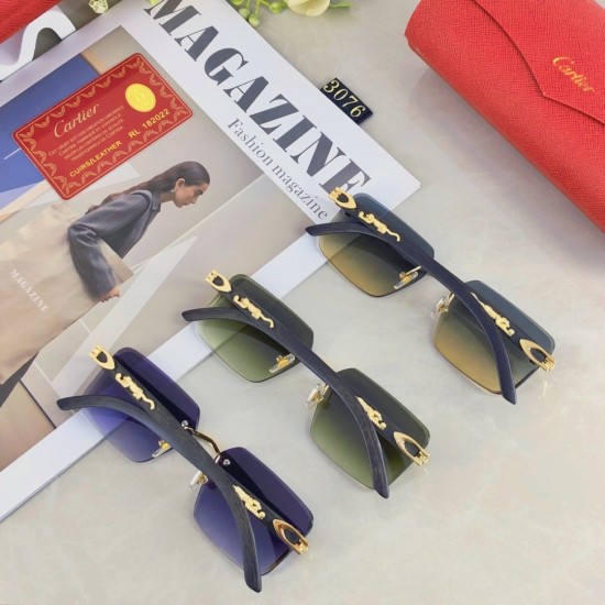 Cartier Sunglasses
